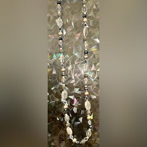 Premier Design Beaded Necklace 70